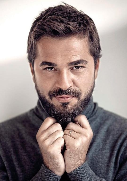 恩金.阿尔坦头像