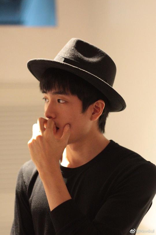 查侬·散顶腾古头像