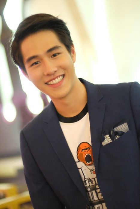 帕同朋·任翟迪头像