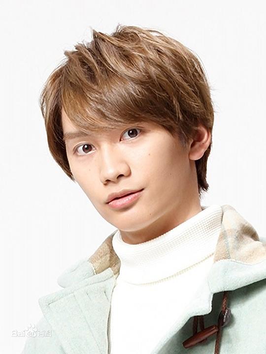 藤原丈一郎头像