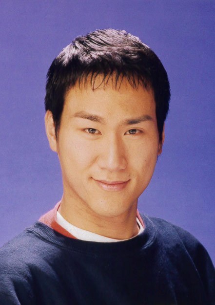 大畑伸太郎头像