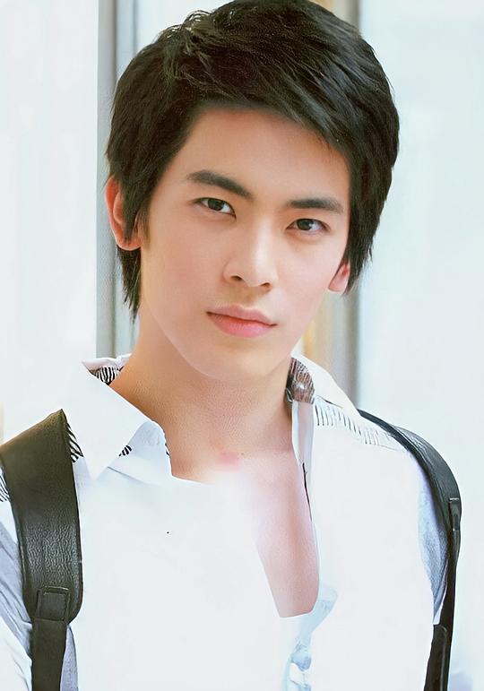 颂恩·宋帕山头像