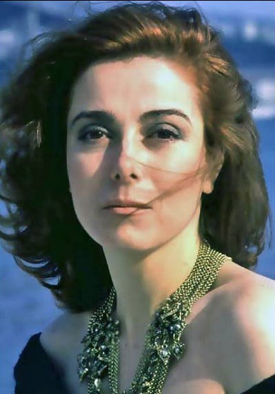 祖哈拉.尤里扎头像