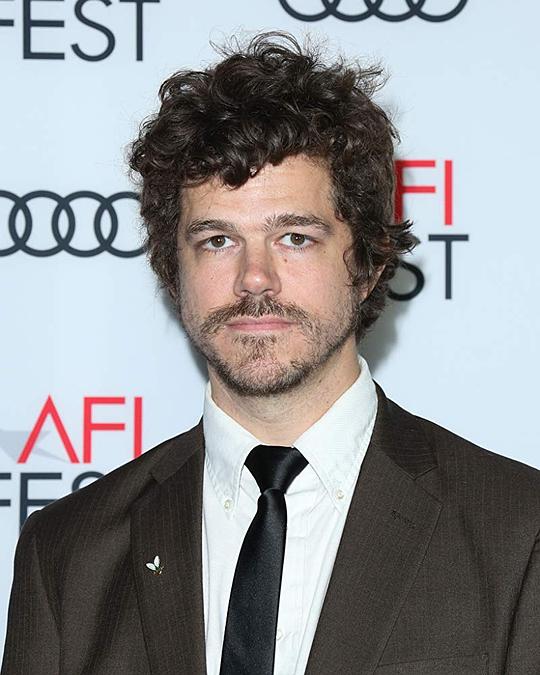 安德·海兰德头像