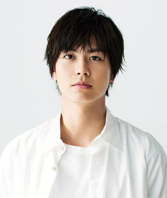 多和田任益头像