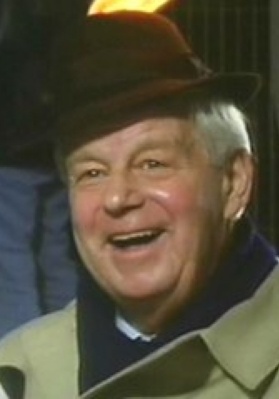 理查德·皮尔森头像