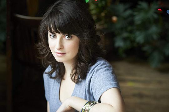 伊万妮·罗森头像