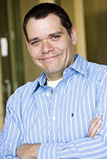 米克·温格特头像