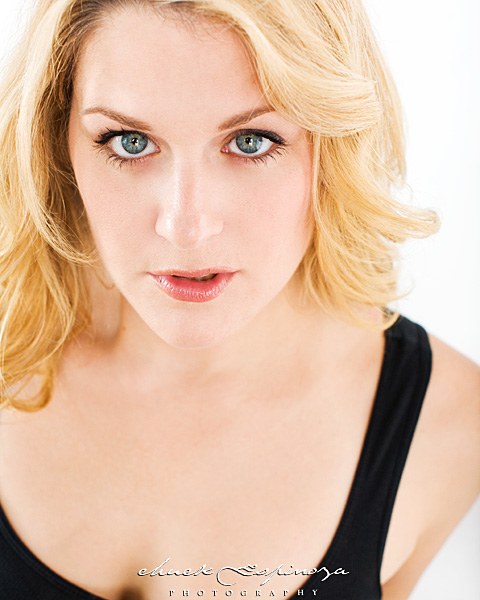 珍妮卡·贝尔格雷头像