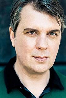 詹姆斯·华莱士头像