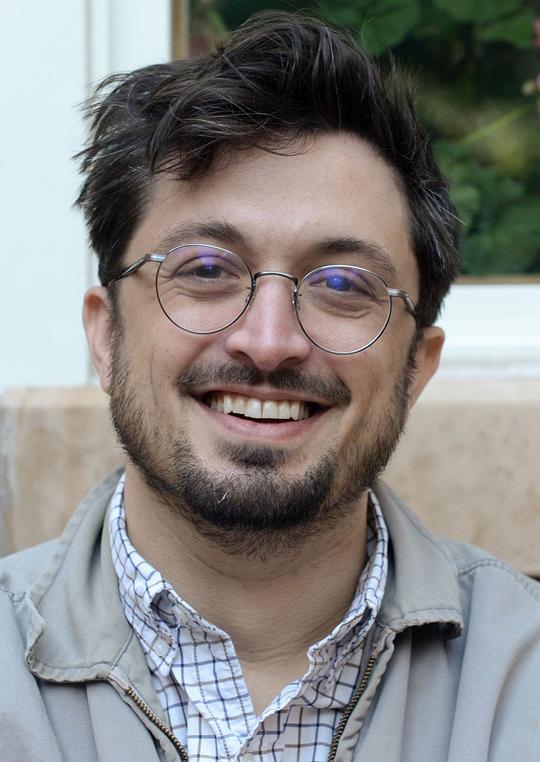 迪恩·弗雷斯彻-坎普头像