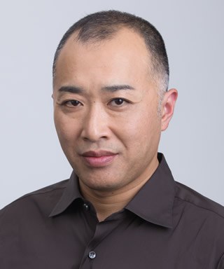 八十田勇一头像