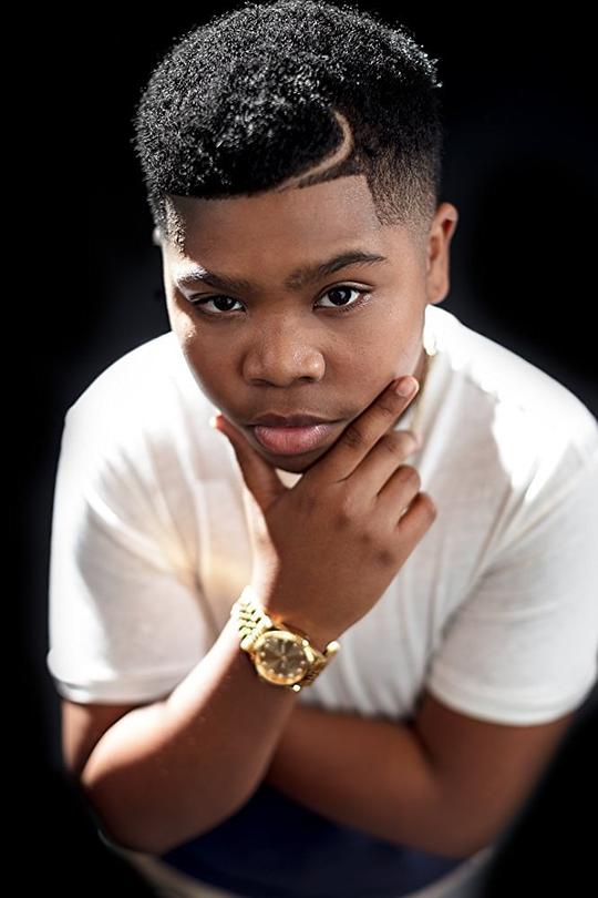 小本杰明·弗洛雷斯头像