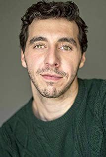 文森特·阿德里安头像