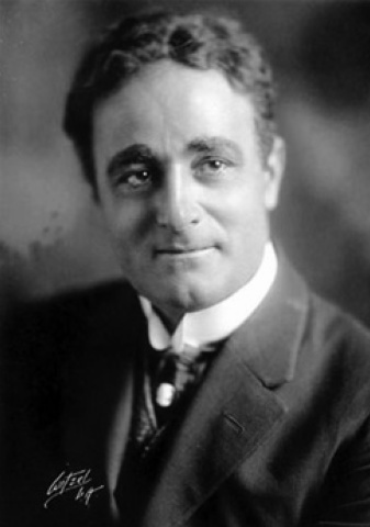 威尔弗雷德·卢卡斯头像