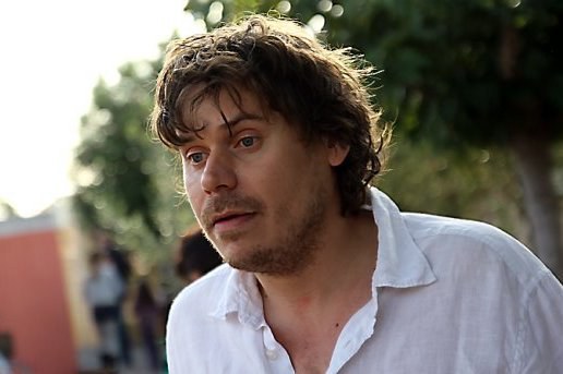 克里斯多夫·勒莫因头像