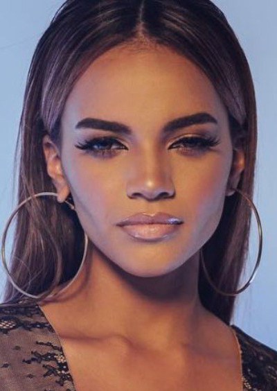 莱斯利·格雷丝头像