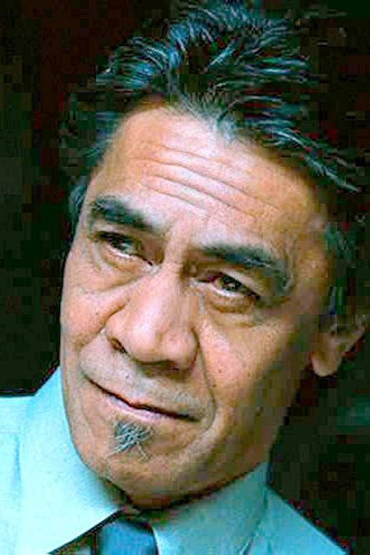 纳撒尼尔·利斯头像