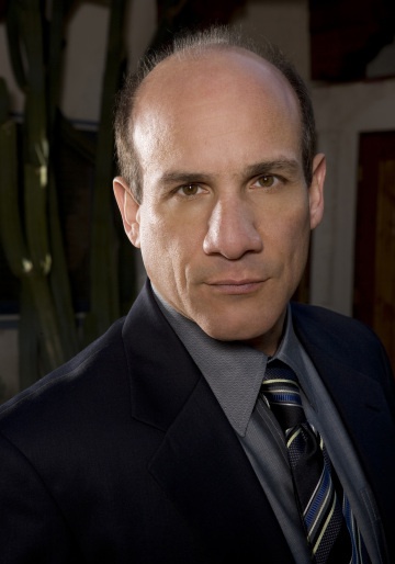 保罗·本-维克托头像