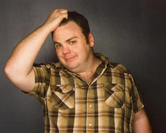 帕特·桑顿头像