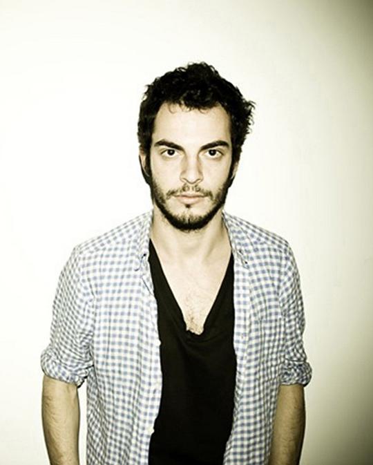 马丁·斯卡利头像