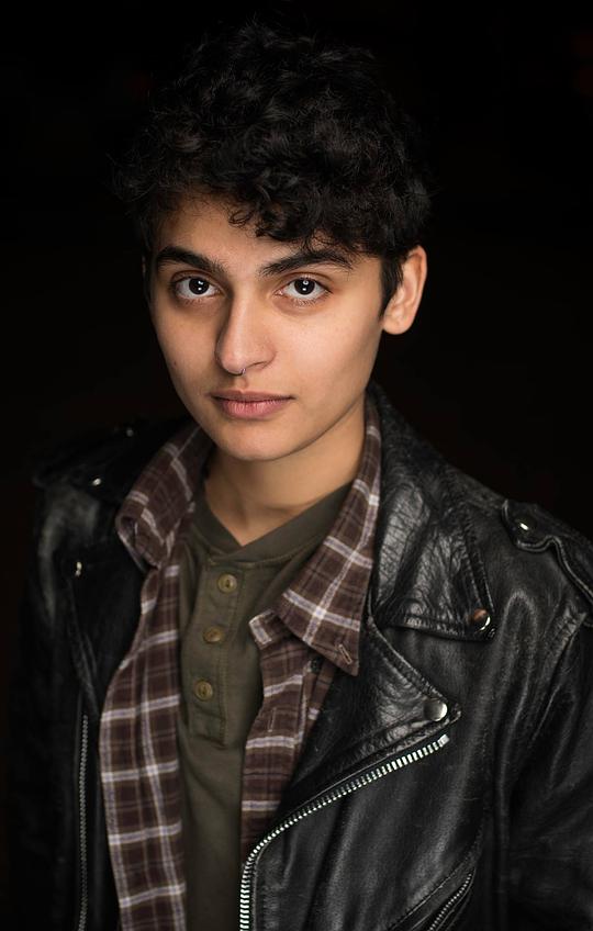 悉尼·梅·迪亚兹头像