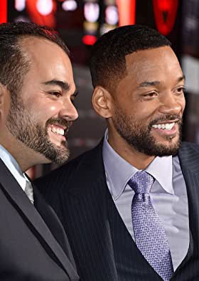 阿曼多·莱杜克头像