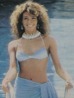 詹妮娜·法西奥头像