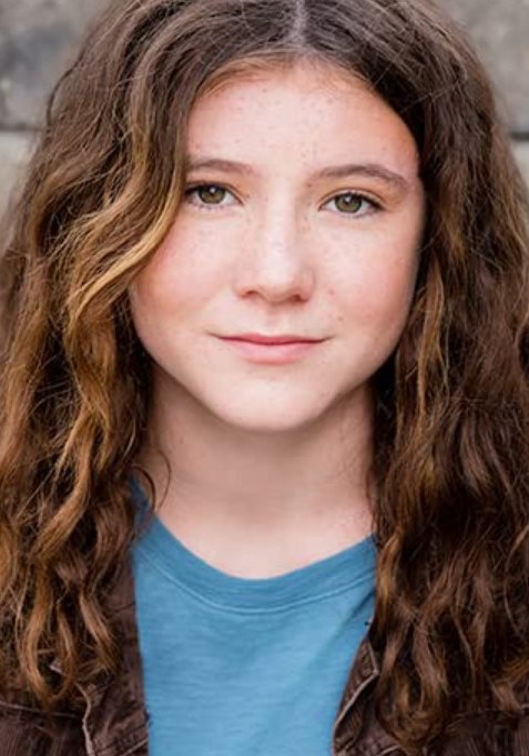 凯瑟琳·马伦·库普费勒头像