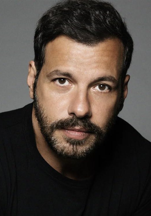 罗兰·拉斐特头像