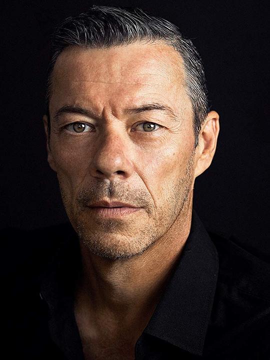 马西·弗伦头像