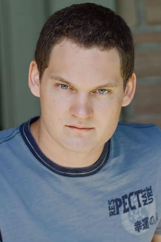 韦恩·达格利什头像