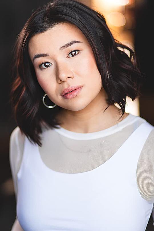 珍妮特·罗斯·阮头像