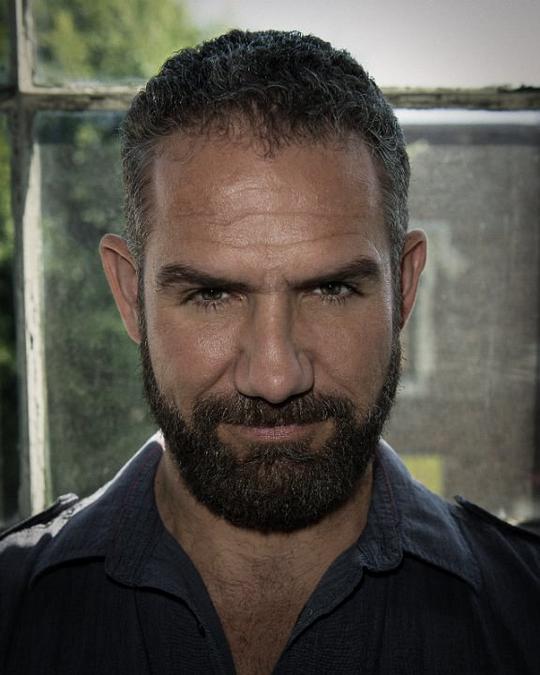 米卡尔·威戈头像