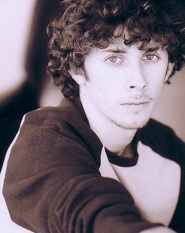 肖恩·O.罗伯茨头像