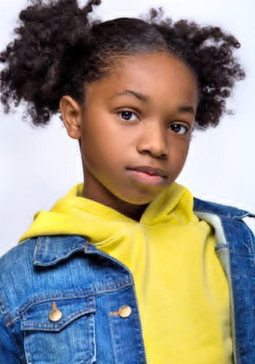 阿玛瑞·亚历克西斯·普莱斯头像