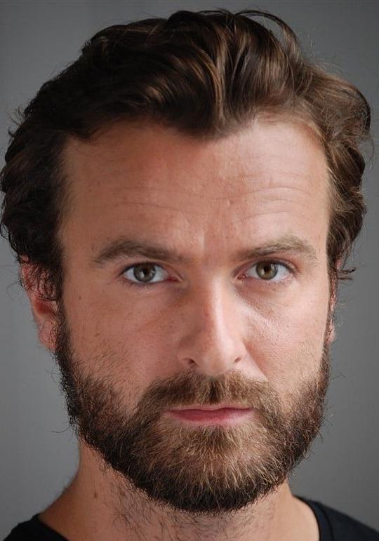 阿毛里·德·克赖恩库尔头像