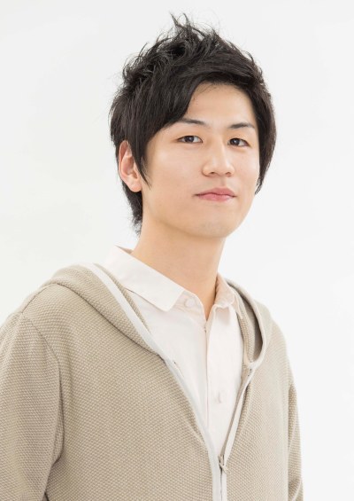 阿座上洋平头像