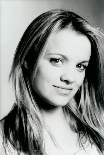 劳拉·艾克曼头像