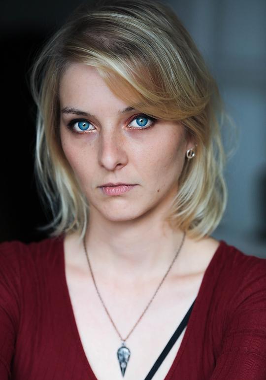 露易丝·莱赫里头像