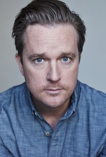 马克·德克斯特头像