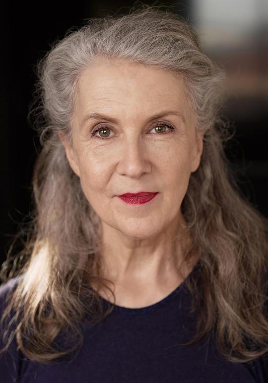 黛博拉·劳伦斯头像