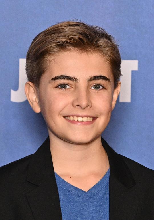 西蒙·法留头像