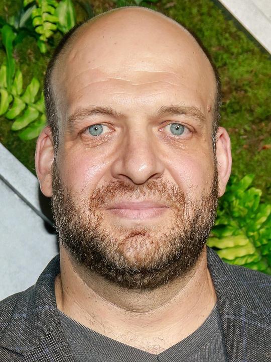 迈克尔·图尔克头像