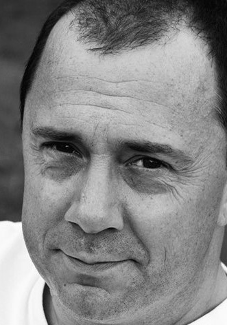 罗伯·贾维斯头像