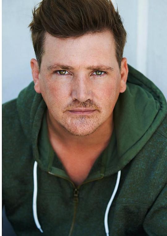 威廉姆·李·斯科特头像