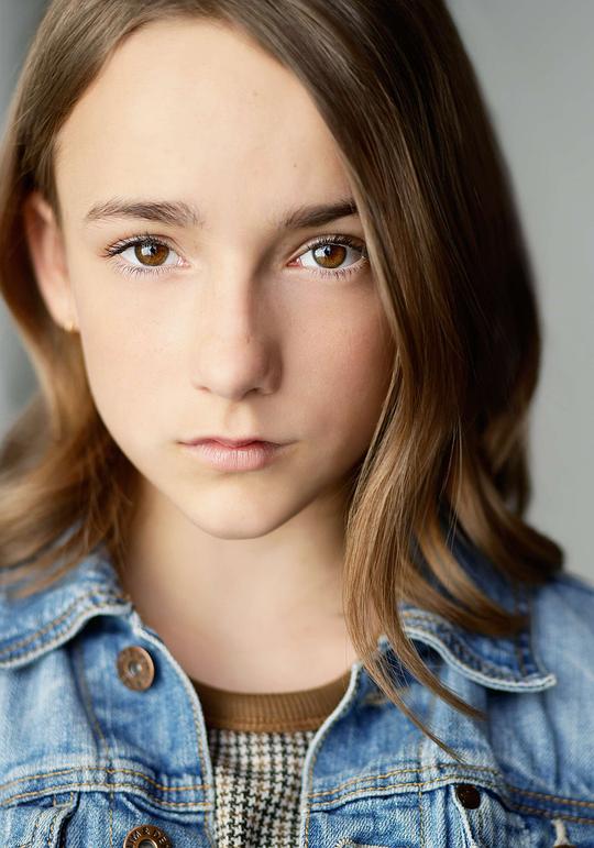 玛洛·巴克利头像