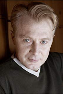 恩里奇·雷德曼头像