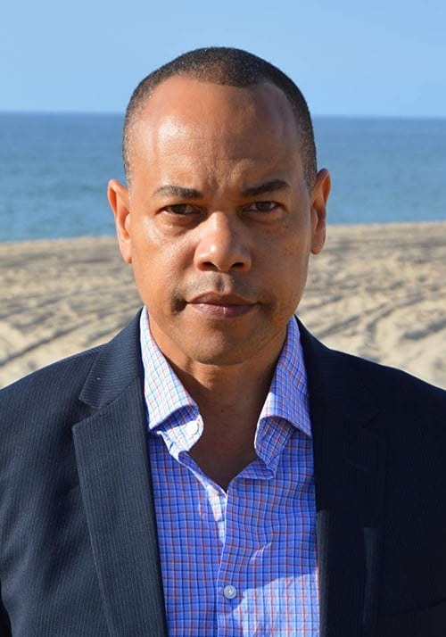 泰隆·米切尔·亨德森头像