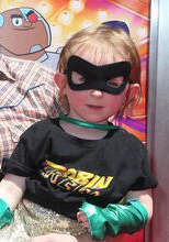 朱丽叶·杰勒尼克头像